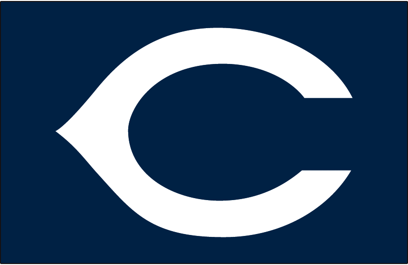 Cleveland Indians 1939-1941 Cap Logo fabric transfer